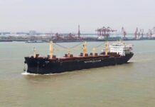 Швеция освободи българския кораб „Вежен“; версията за саботаж се изключва
