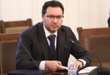 Вътрешният министър Даниел Митов обеща да обяви заловените готвачи на дрога