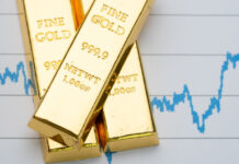 Златото с нов връх след встъпването в длъжност на Тръмп