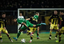 Лудогорец с първи трофей за 2025 г.