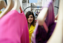 Модната индустрия на Нидерландия започва да прилага задължителното рециклиране на дрехи