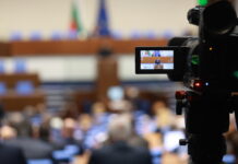 Депутатите да обсъдят законопроекта на „Възраждане“ за регистрация на чуждестранните агенти, предвижда проектопрограмата на парламента