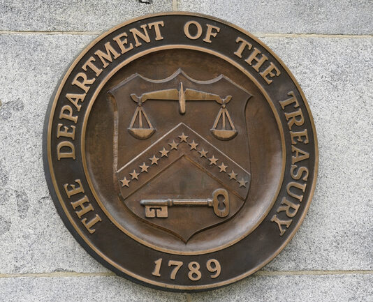 Министерството на финансите на САЩ предоставя на екипа на Илон Мъск достъп „само за четене“ до платежните системи