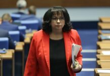 Теменужка Петкова: Над четири млрд. лева ще бъдат прехвърлени за този бюджет от 2024 г.