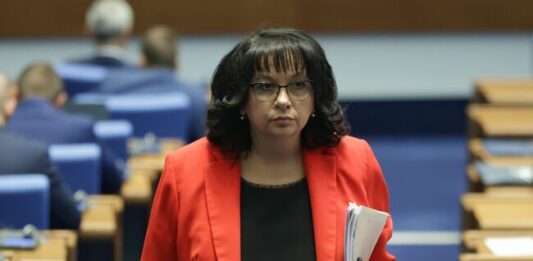 Теменужка Петкова: Над четири млрд. лева ще бъдат прехвърлени за този бюджет от 2024 г.