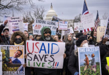 Администрацията на Тръмп планира да съкрати до под 300 работните места в Агенцията за международно развитие на САЩ