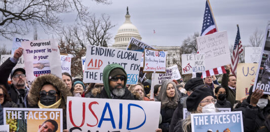 Администрацията на Тръмп планира да съкрати до под 300 работните места в Агенцията за международно развитие на САЩ