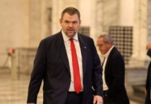 Пеевски внася отново решение за комисия „Анти-Сорос“: Призовавам лидерите да освободим България!