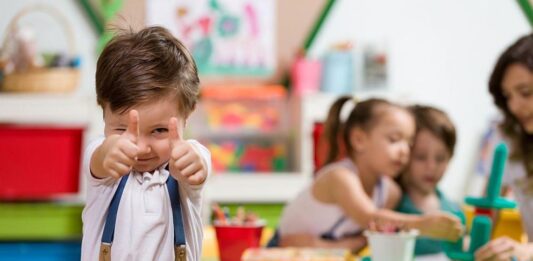 Отпада „контактната“ бележка и още важни промени за детските градини