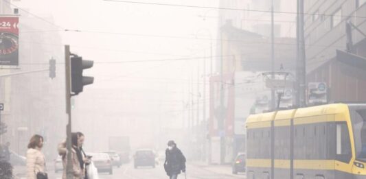 Проучване: Мръсният въздух намалява способността за съсредоточаване върху ежедневни задачи