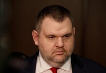 Пеевски: Призовавам лидерите да освободим България от Сорос