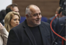 Бойко Борисов се обяви за пълна забрана на вейповете