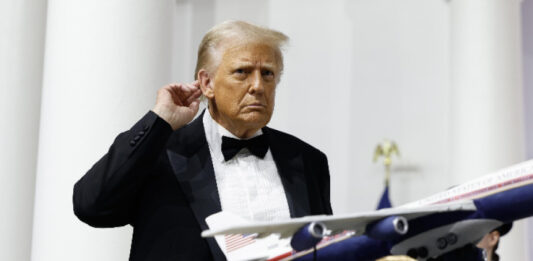 Тръмп може да се срещне със Зеленски още идната седмица