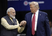 Индийският премиер Моди ще се срещне с Тръмп, за да му представи планове за отстъпки от мита