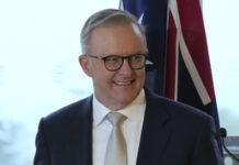 Тръмп се съгласи да освободи от мита австралийската стомана и алуминий