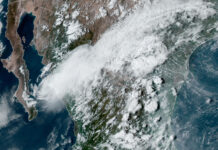 Мексиканският залив вече е Американски за потребителите на „Гугъл Мапс“ в САЩ