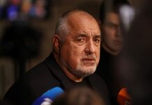 Борисов: Основна цел на ГЕРБ с участието в това правителство е бюджетът и еврозоната