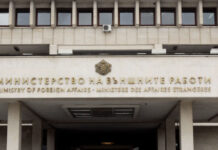 МВнР осъди изказване на македонския премиер Мицкоски