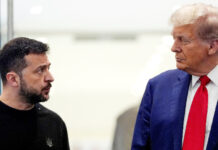 Тръмп след разговор и със Зеленски: Подобно на Путин, той иска мир