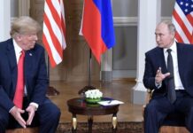 Тръмп е разговарял с Путин, двамата са се съгласили на незабавни преговори