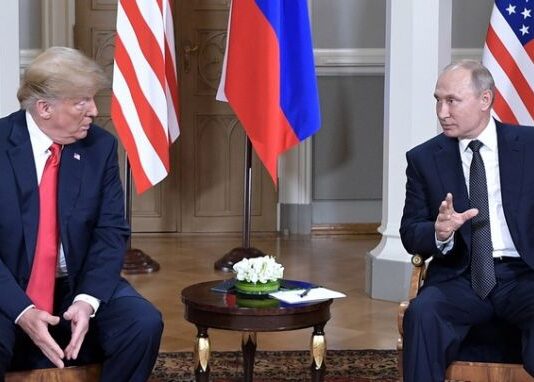 Тръмп е разговарял с Путин, двамата са се съгласили на незабавни преговори