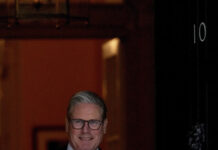 Британското правителство започва мащабна програма за строеж на „нови градове“