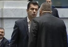 Пеевски: Кирил Петков заплаши Байрам Байрам как ще го пребие, ще подадем сигнал в прокуратурата