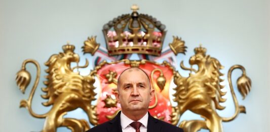 Президентът Румен Радев ще участва в 61-ата Мюнхенска конференция по сигурността