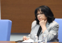 Министър Петкова отговори на ПП-ДБ защо се бави разглеждането на бюджета: Няма риск за еврозоната!