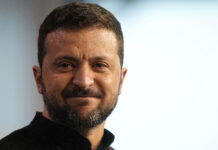 Зеленски пред NBC: Имаме малки шансове да оцелеем без подкрепата на САЩ