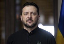 Зеленски заяви, че сделка със САЩ за украинските минерали няма да работи, ако не бъдат дадени гаранции за сигурност на Украйна