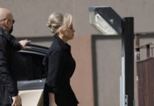 Ако Европа бъде отстранена от решението за Украйна, то тя трябва да си направи самокритика, казва дъщерята на Берлускони