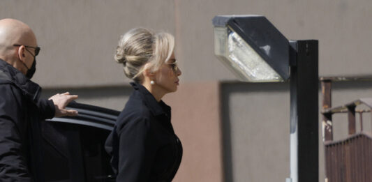 Ако Европа бъде отстранена от решението за Украйна, то тя трябва да си направи самокритика, казва дъщерята на Берлускони