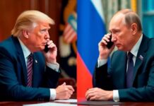 Мирният договор: Украйна вън от НАТО, Москва спира настъплението, Зеленски си отива