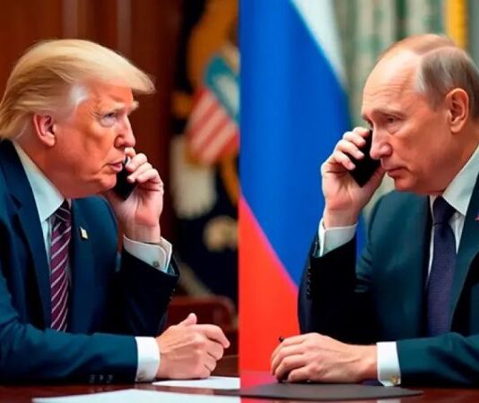 Мирният договор: Украйна вън от НАТО, Москва спира настъплението, Зеленски си отива