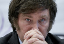 Хавиер Милей наруши мълчанието си и говори за скандала с криптовалутата либра