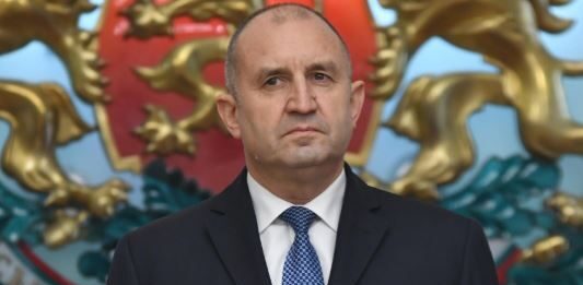 Президентът Радев свиква днес КСНС на тема рисковете от разпространението на наркотични вещества