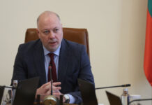 Управленската програма на кабинета Росен Желязков вече е подготвена