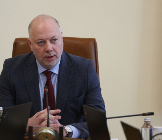 Управленската програма на кабинета Росен Желязков вече е подготвена