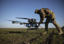 Украйна атакува петролна рафинерия в руската Самарска област, съобщи губернаторът