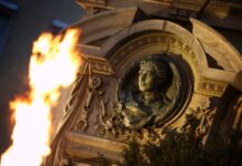 В София с възпоменателна церемония ще бъдат отбелязани 152 г. от гибелта на Васил Левски