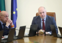 Росен Желязков: Започваме 2025 г. с минус 10 млрд. – сметката трябва да бъде платена сега