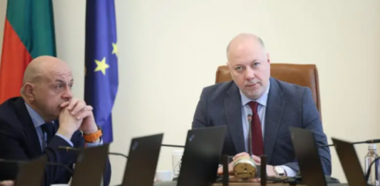 Росен Желязков: Започваме 2025 г. с минус 10 млрд. – сметката трябва да бъде платена сега