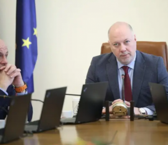 Росен Желязков: Започваме 2025 г. с минус 10 млрд. – сметката трябва да бъде платена сега