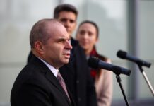 Министър Караджов: Изискване на обществото е да бъде изсветлено дали наистина се дават знания, или фалшиви бележки за шофьорски курсове