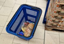 Масирана съвместна проверка на БАБХ, НАП и КЗП започва от днес в хранителните магазини в страната