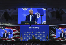 Тръмп: Зеленски можеше да участва в срещата с Русия