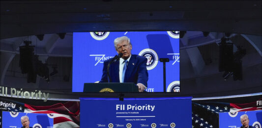 Тръмп: Зеленски можеше да участва в срещата с Русия