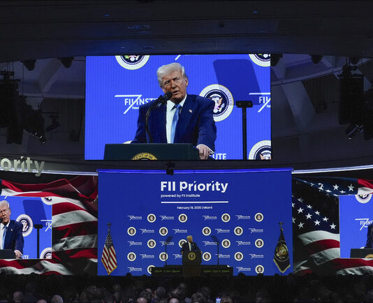 Тръмп: Зеленски можеше да участва в срещата с Русия