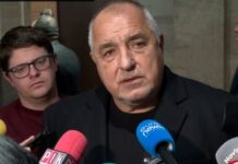 Борисов: Сговорчив съм до влизането в еврозоната. Пеевски не е човек, който говори напразно